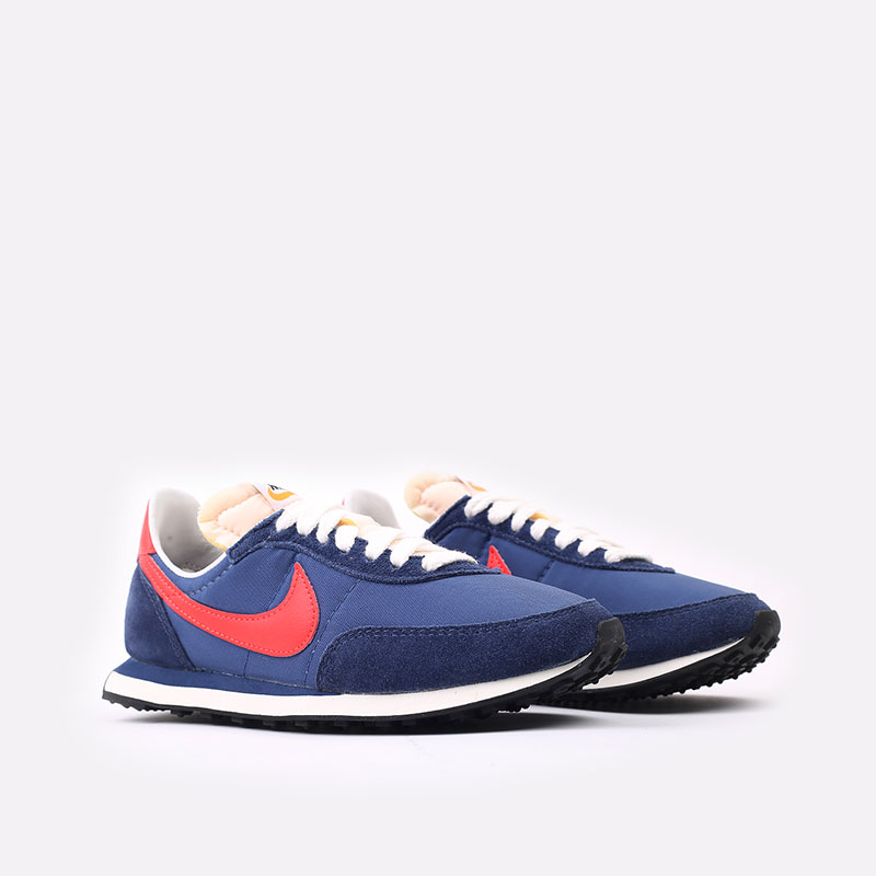 Кроссовки Nike Waffle Trainer 2 SP (DB3004-400)  - цена, описание, фото 2